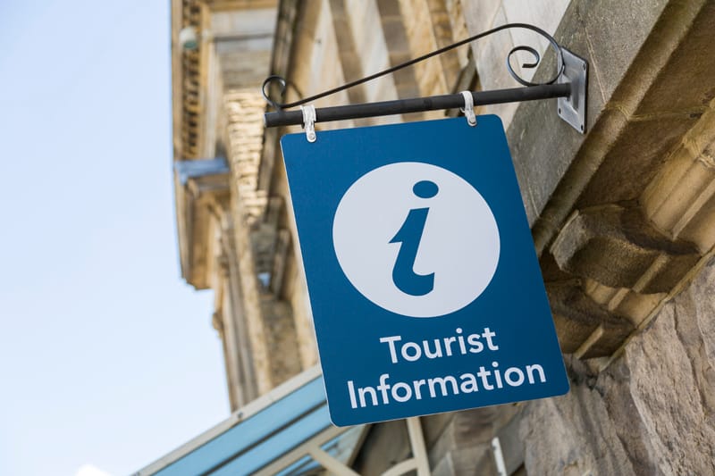Epernay Tourist Office