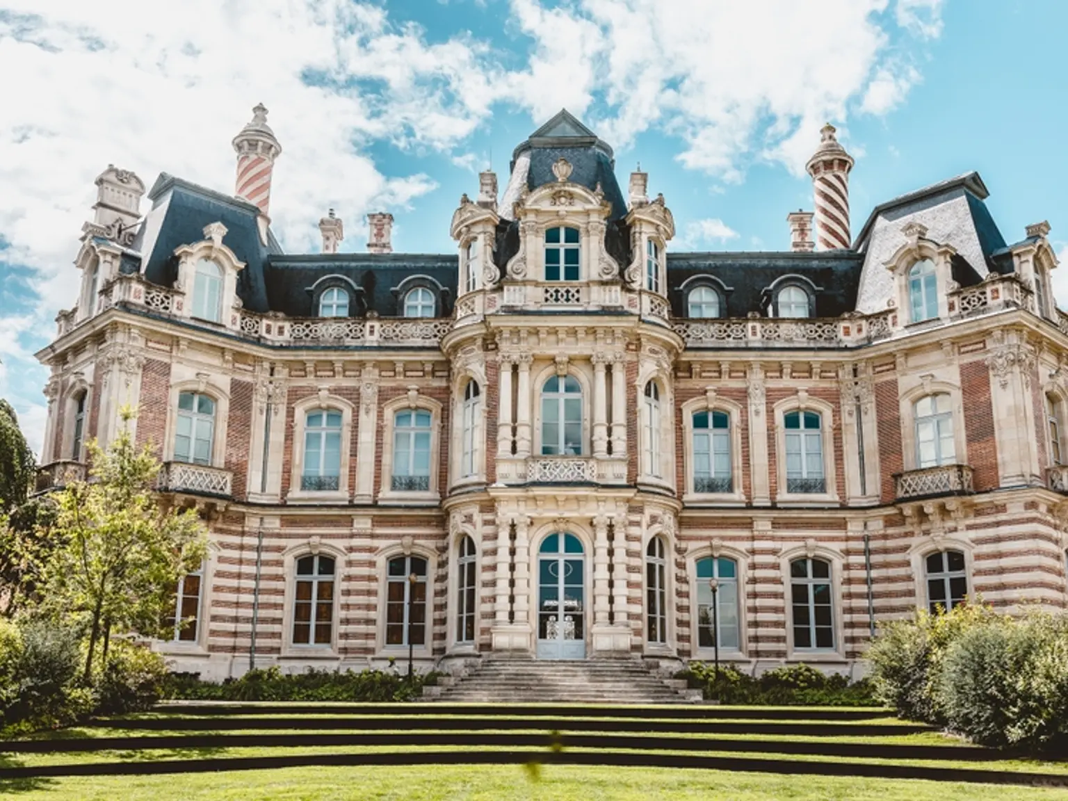 Château Perrier
