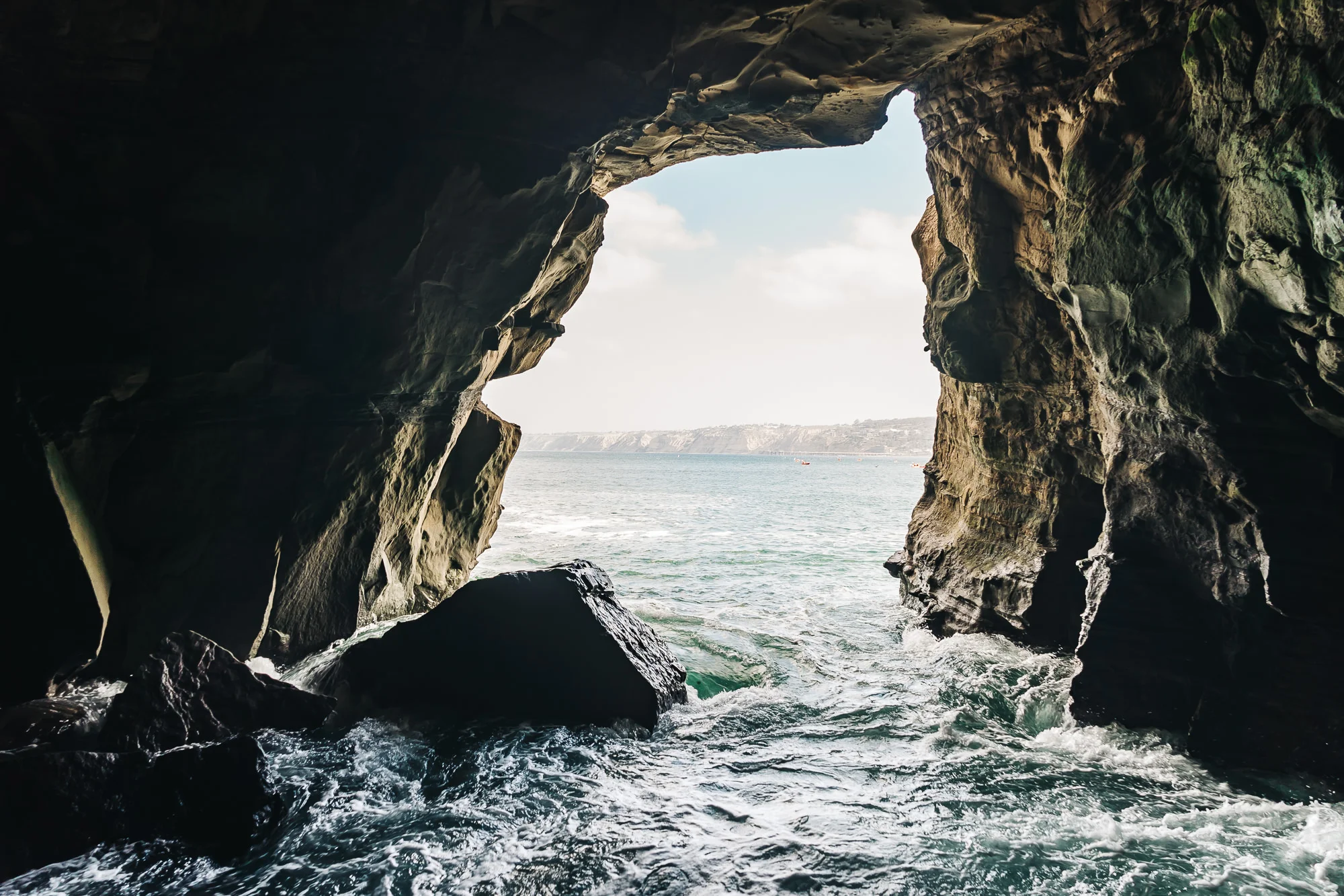 Sunny Jim Cave
