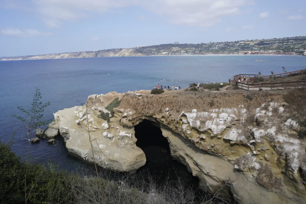 Clam's Cave