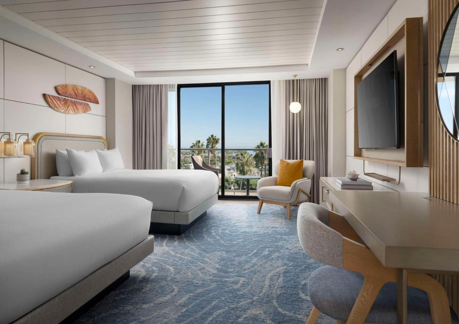 Hotel La Jolla