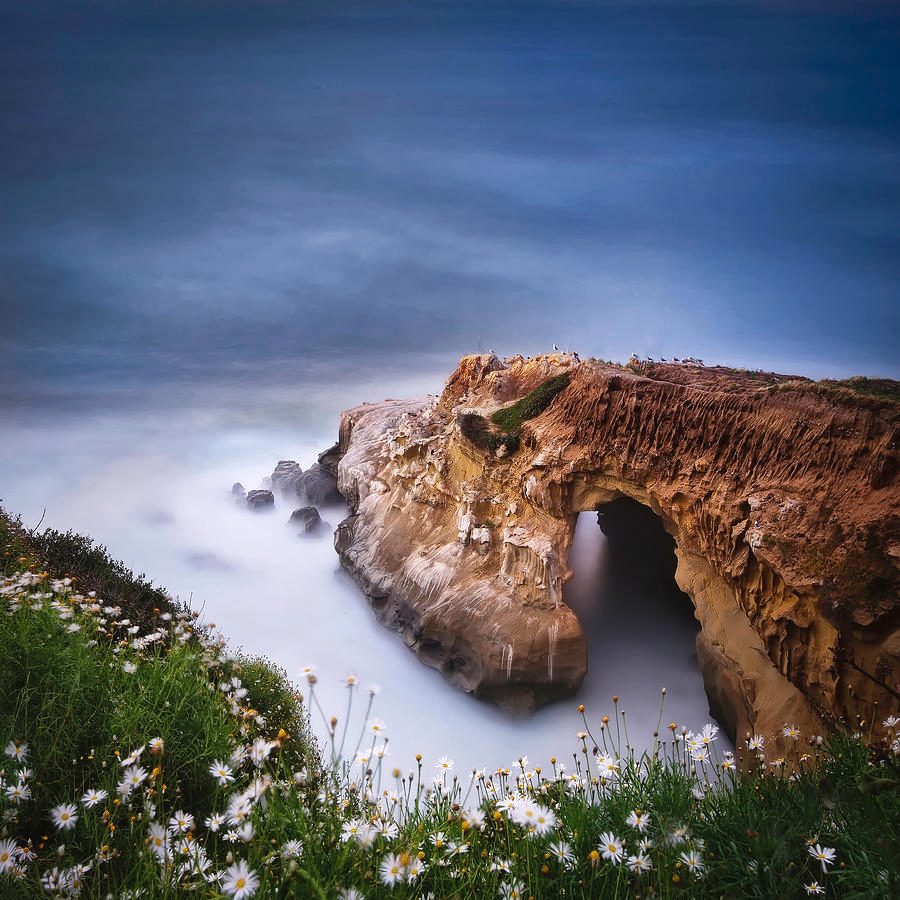 Arch Cave