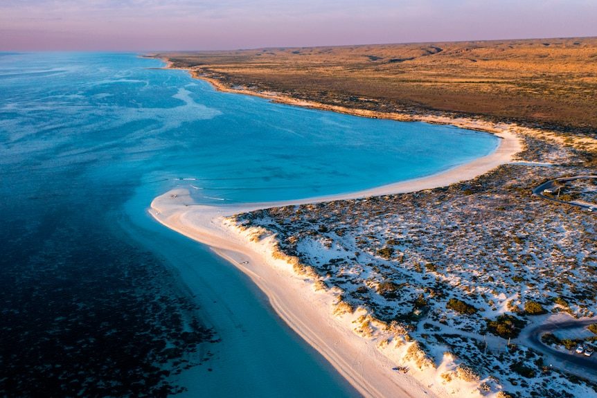 Ningaloo Marine Park