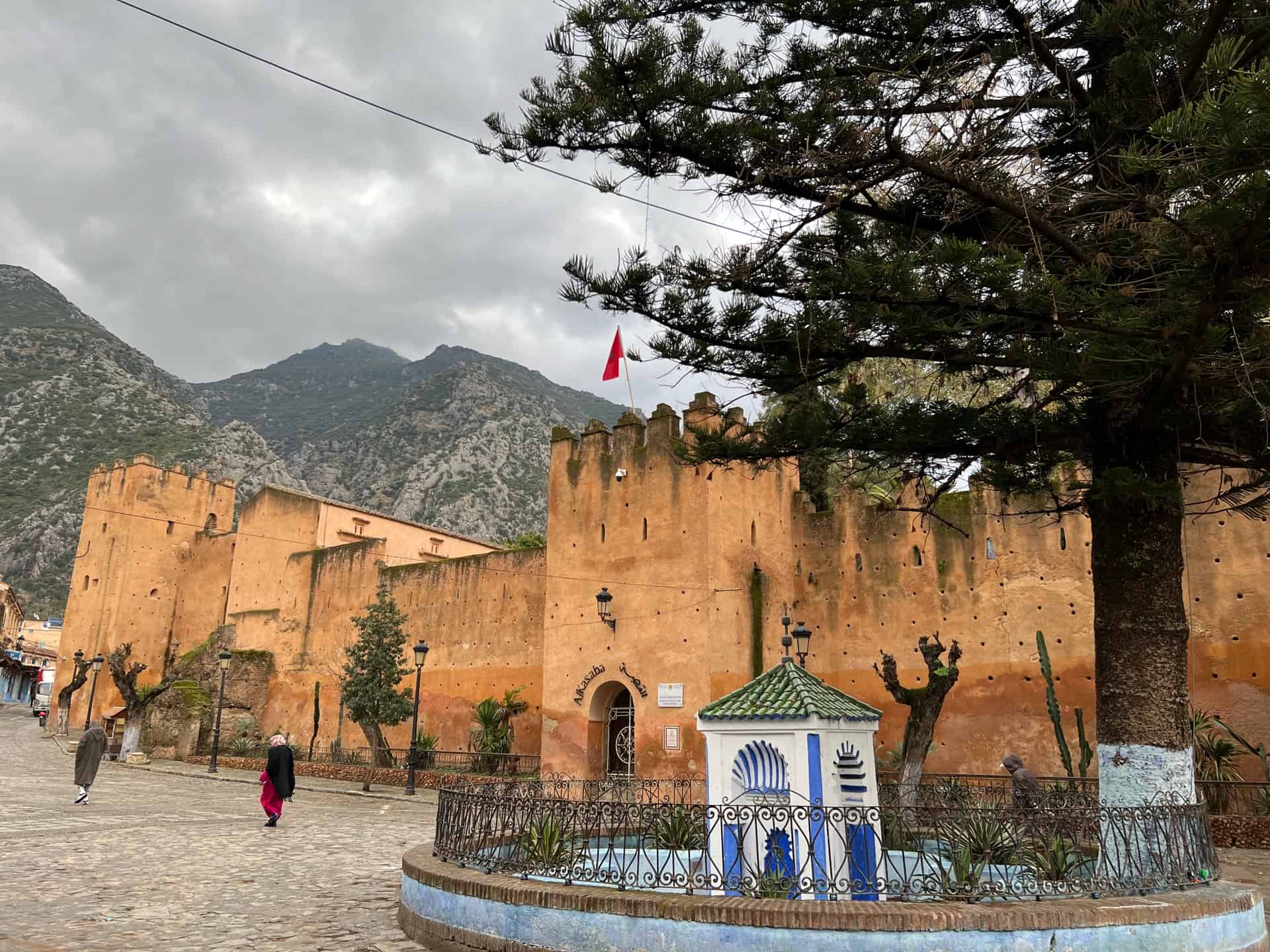 Tangier to Chefchaouen Day Trip Essentials