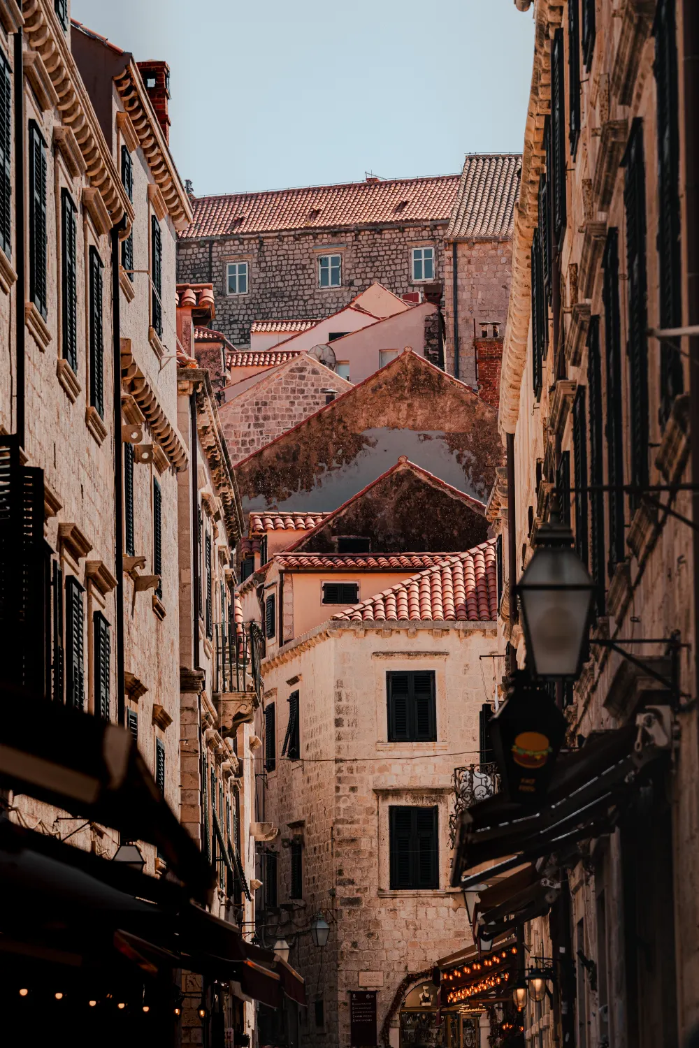 Historical Walk