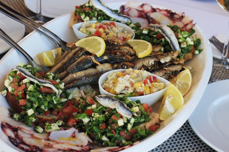 Dubrovnik Food Tour