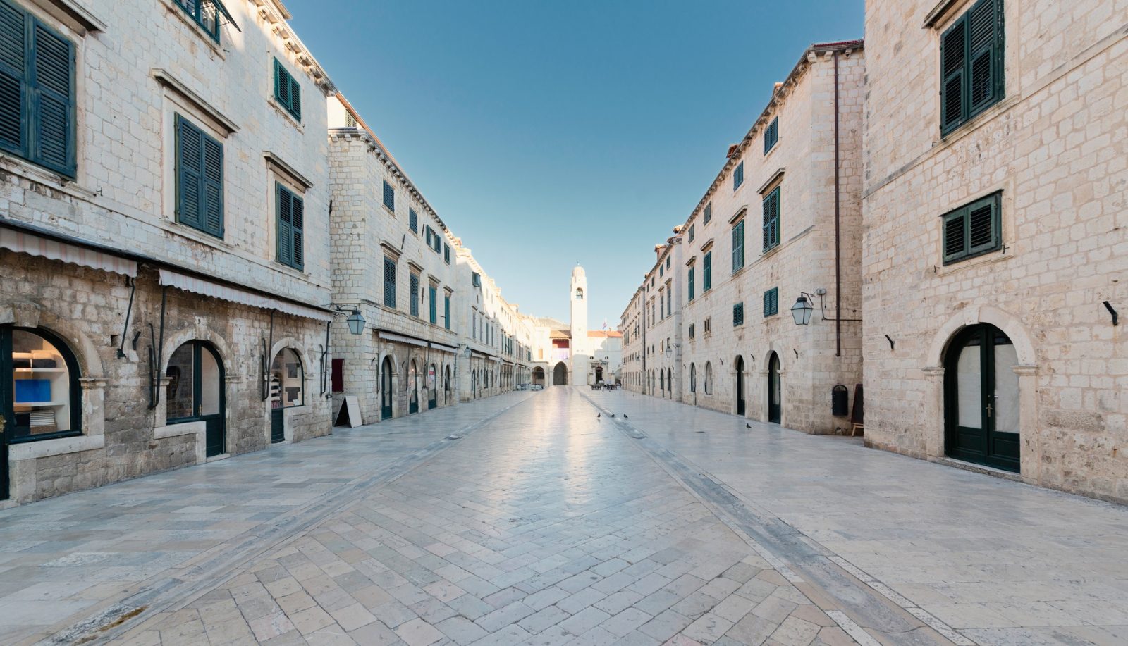What to Expect on a Dubrovnik Food Tour