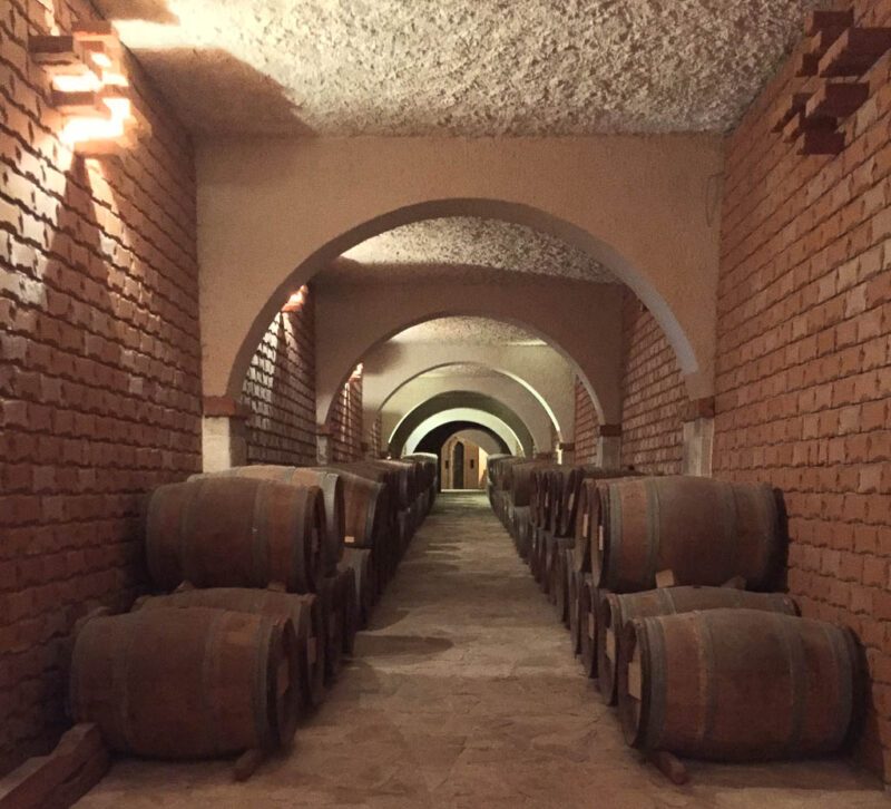 Dalmatian Wine Cellars