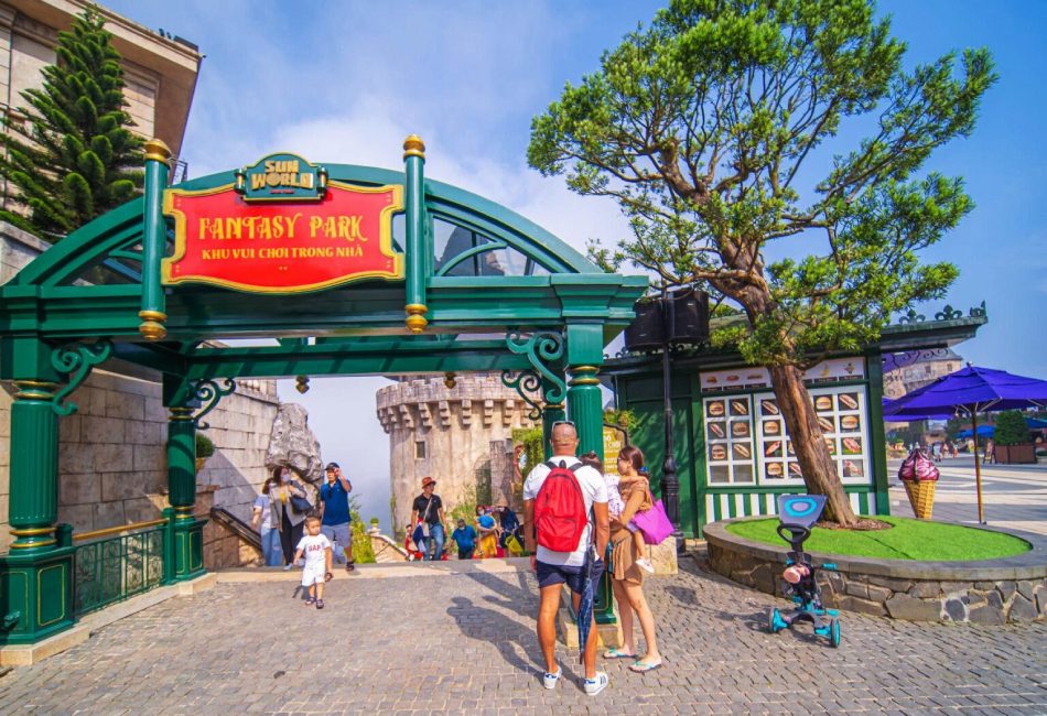Fantasy Park