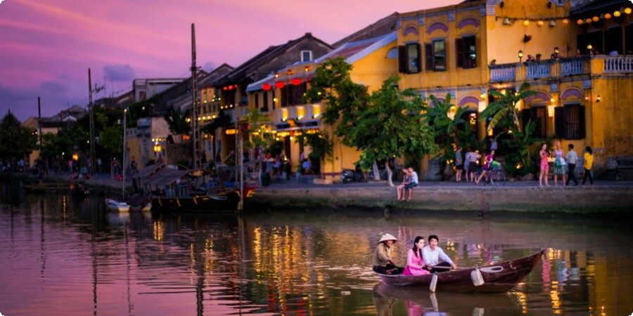 From Da Nang