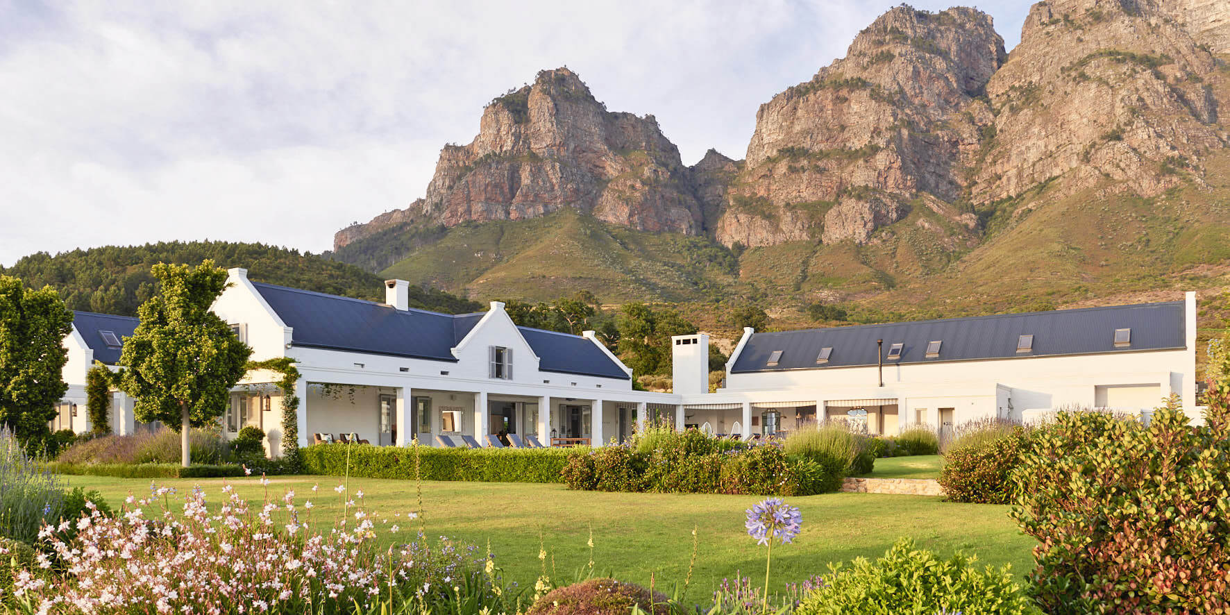 Boschendal