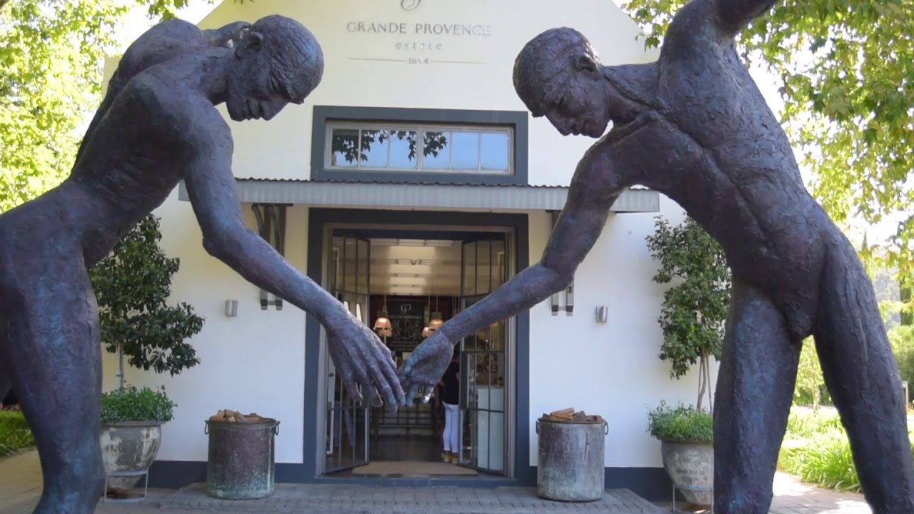 Grande Provence