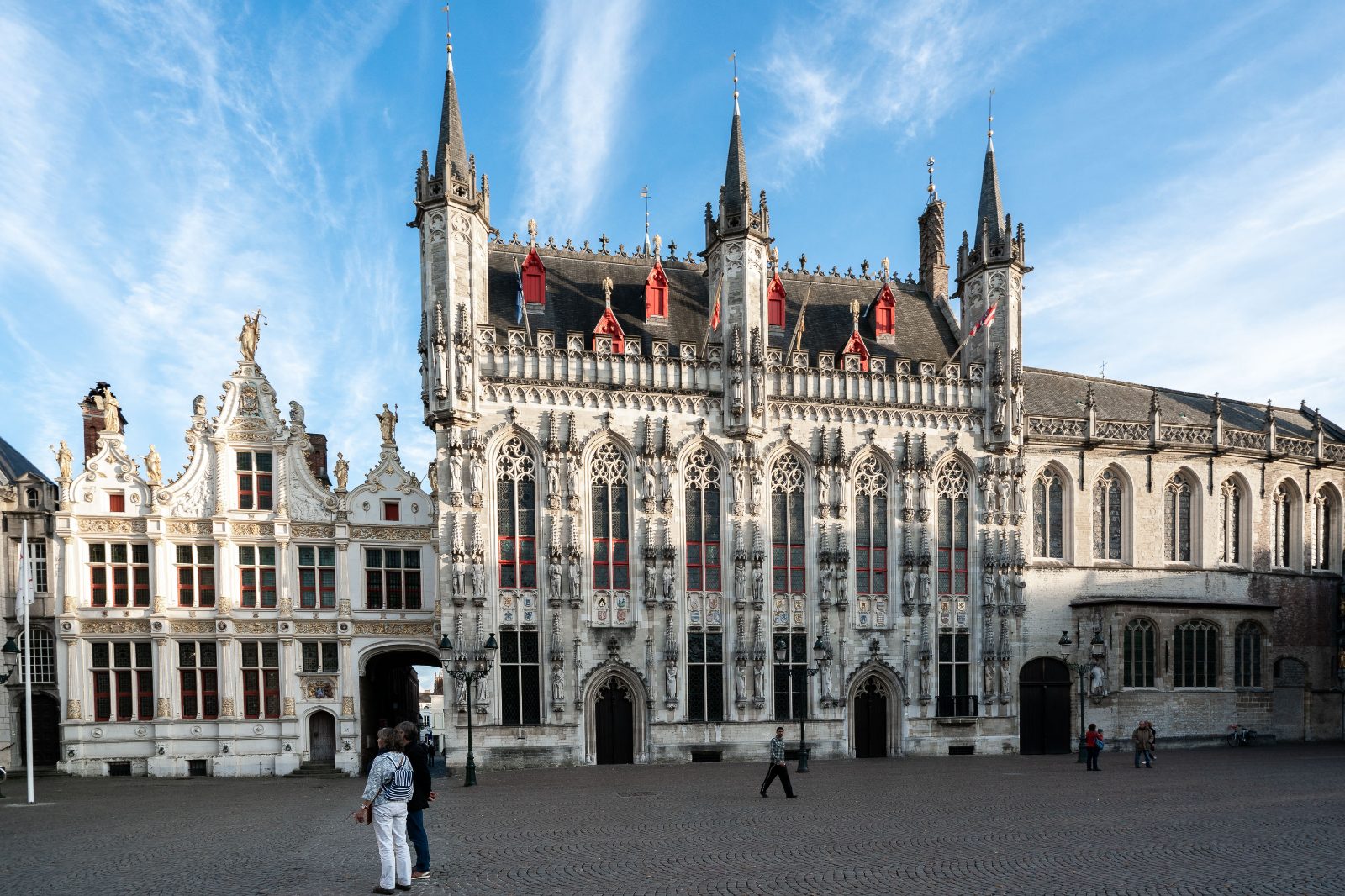 Bruges and Ghent Day Trip from Brussels Explained