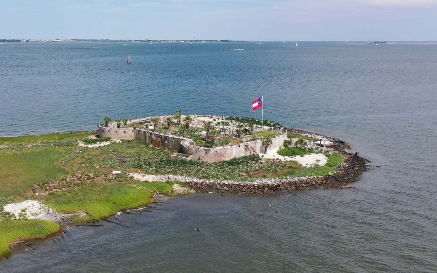 Castle Pinckney
