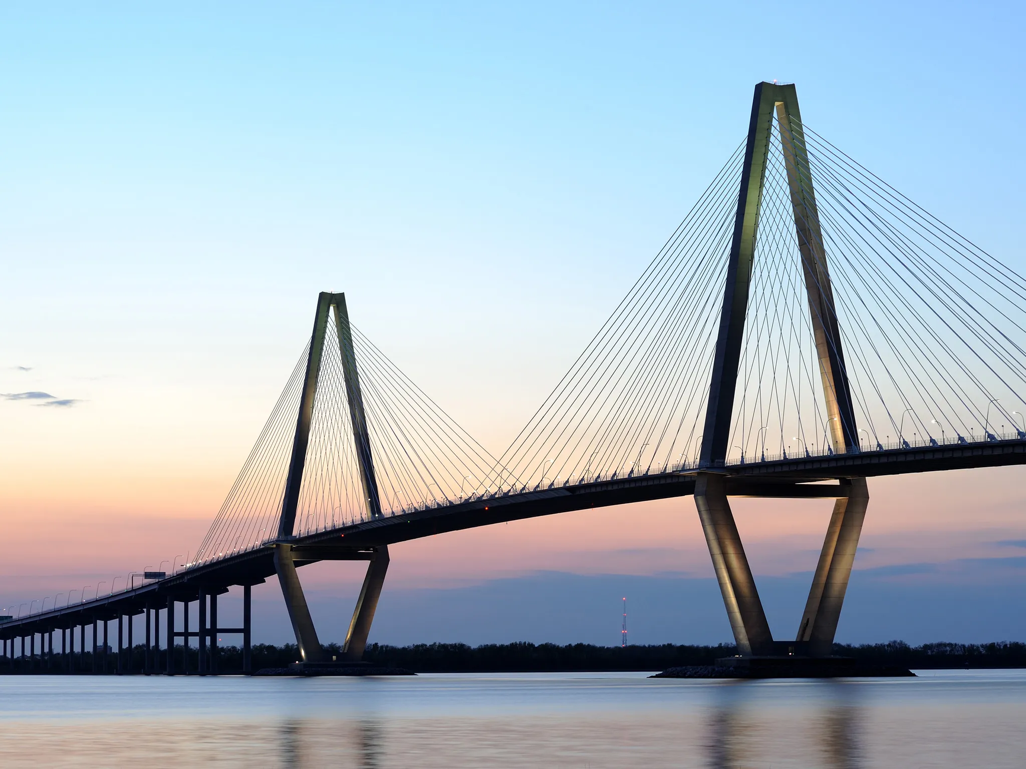Arthur Ravenel Jr. Bridge