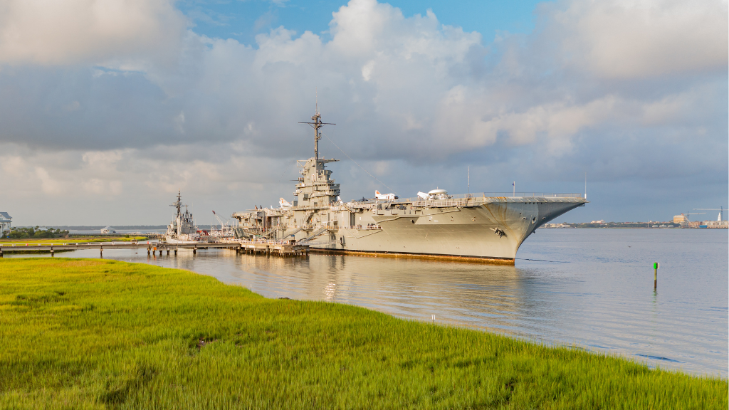 USS Yorktown