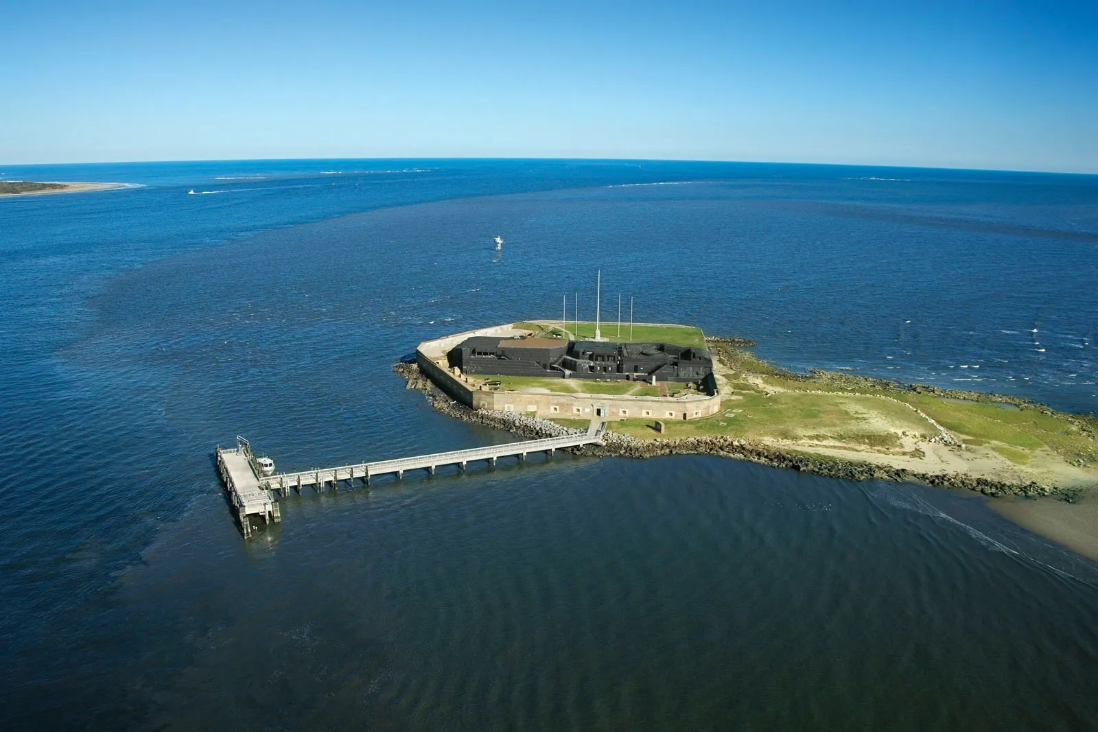 Fort Sumter