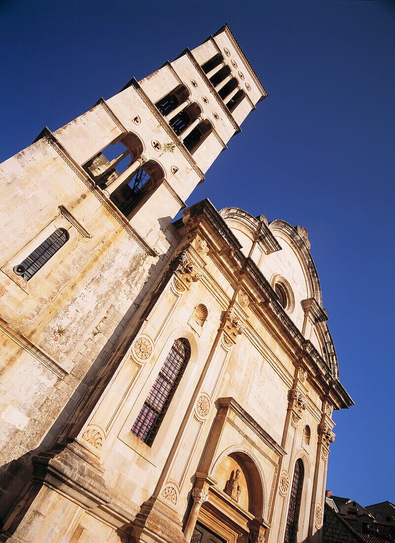 St. Stephen's Cathedral