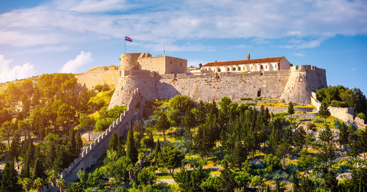 Fortica Fortress