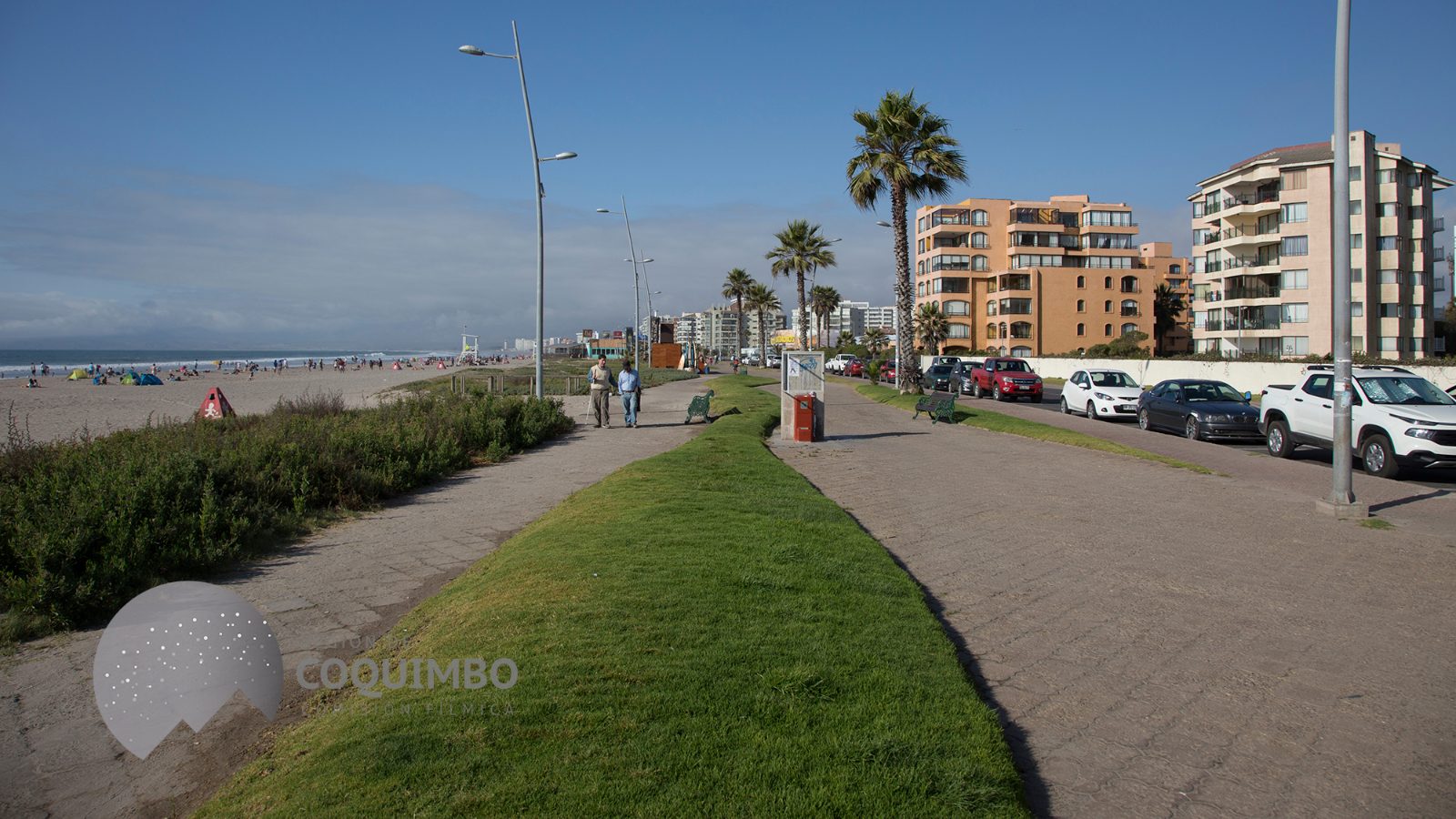 Playa de la Venus