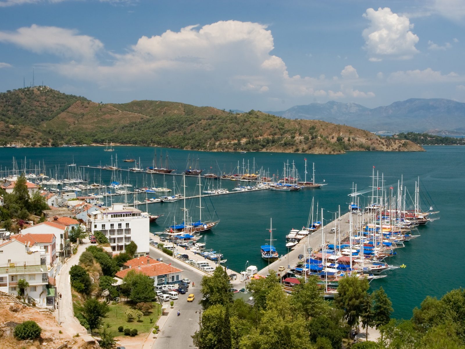 Your experience at Dalaman Airport to Fethiye Transfer