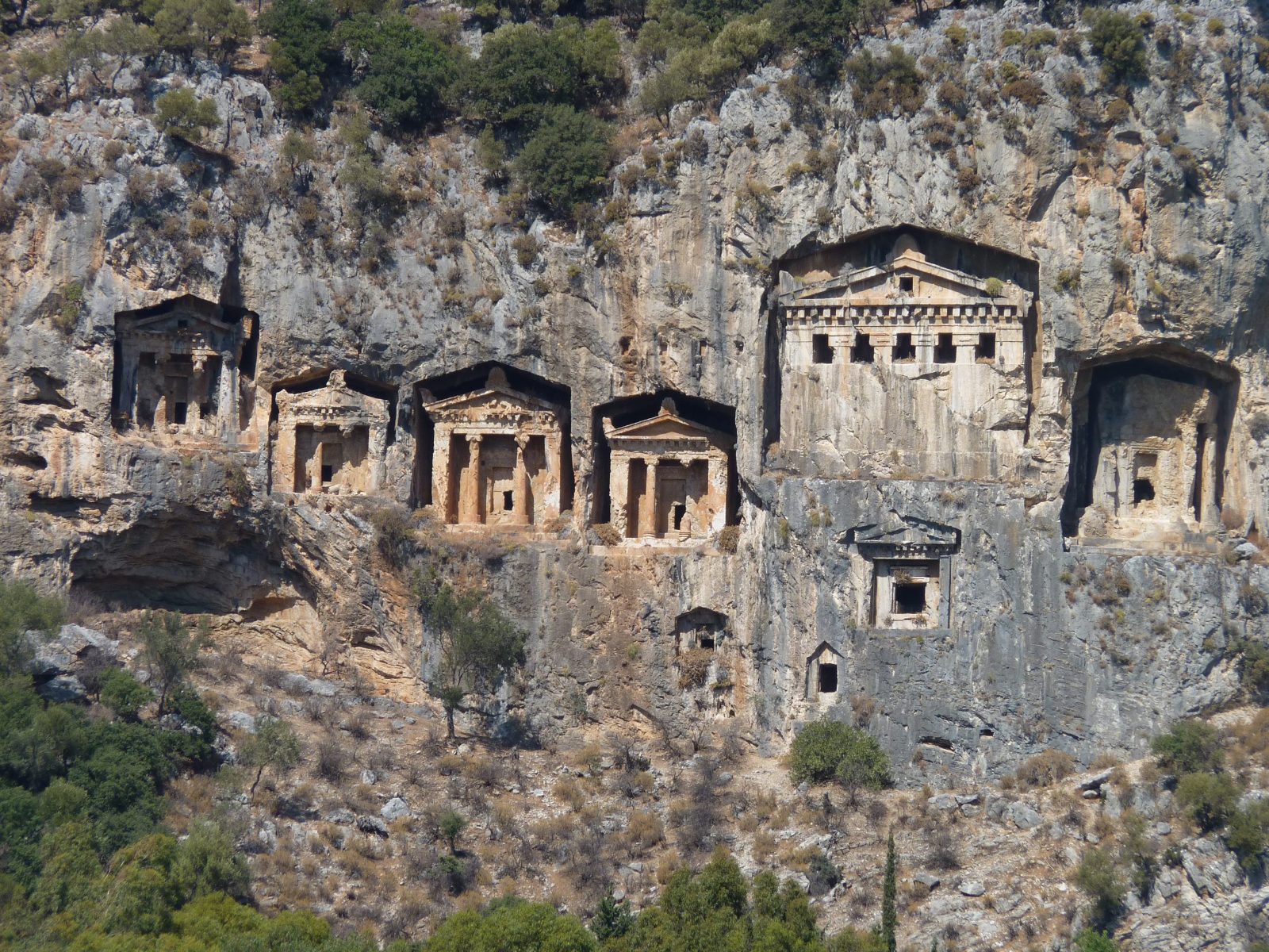 Your Dalaman Airport to Fethiye Transfer Explained