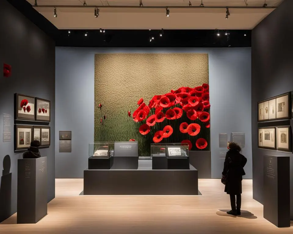 The Poppy Interactive