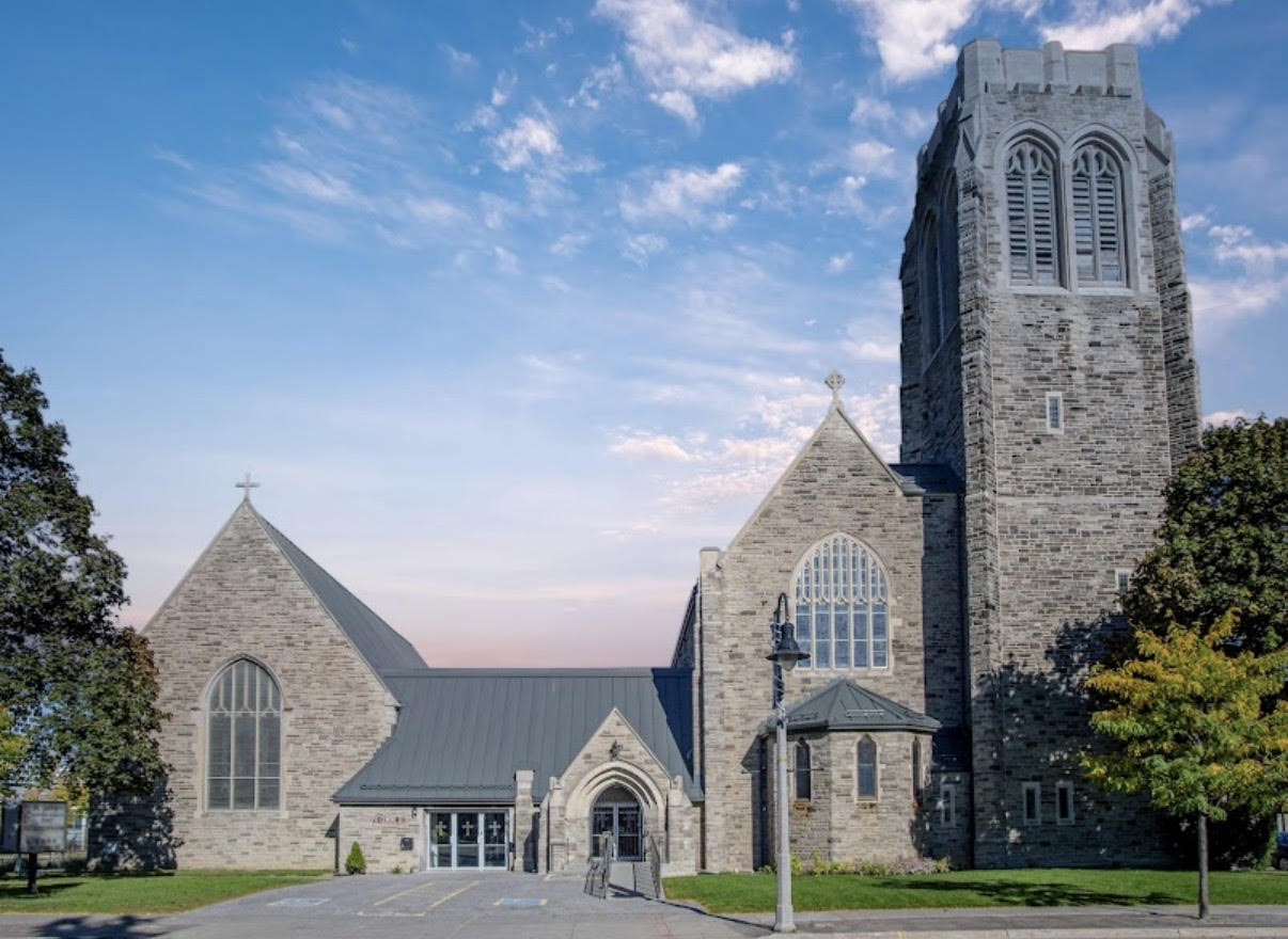 St. George's Chapel
