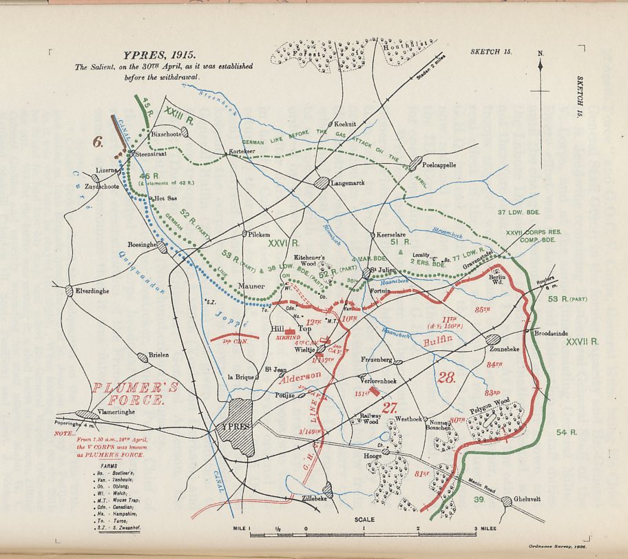 Interactive Maps