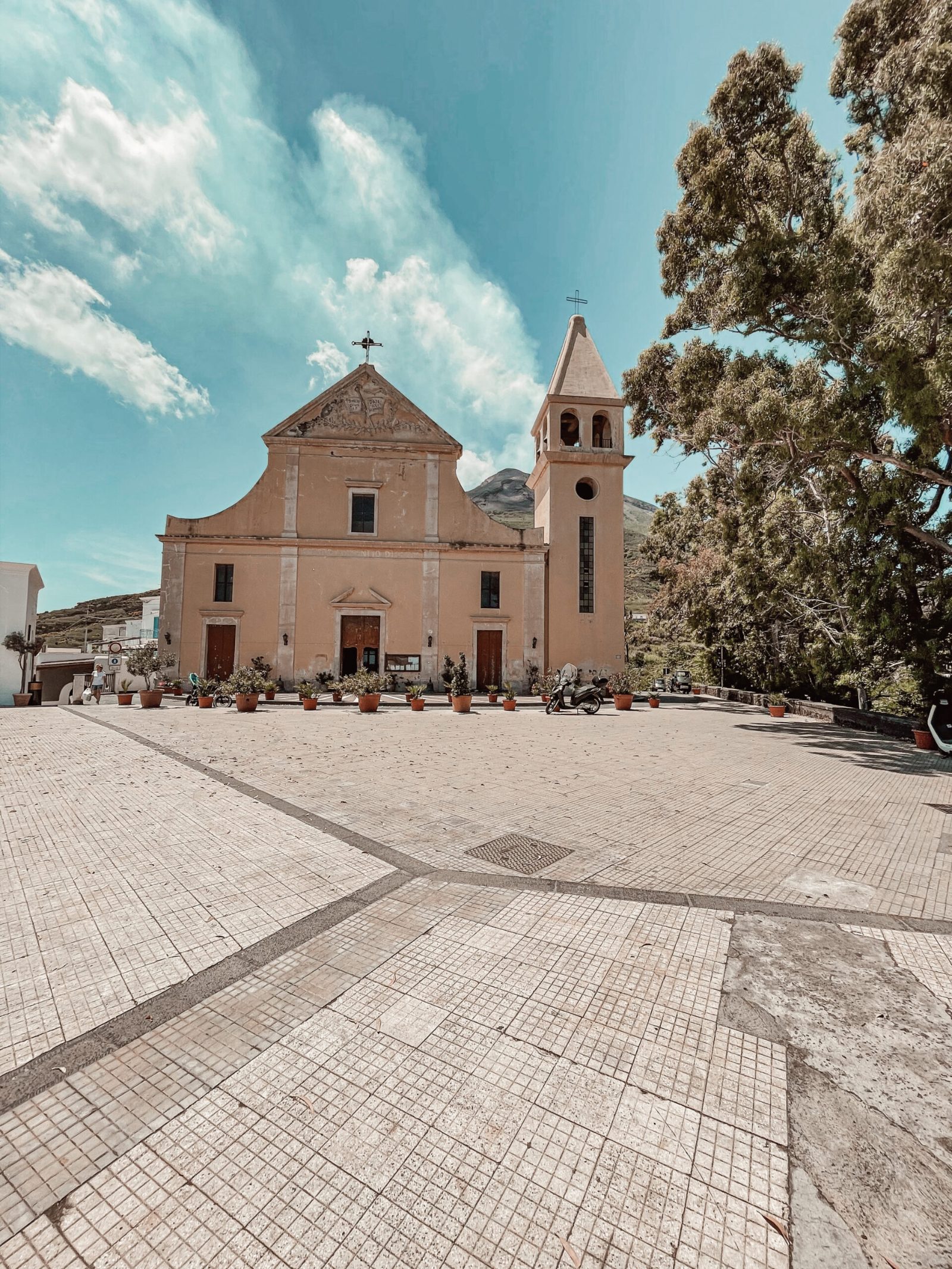 Piazza San Vincenzo