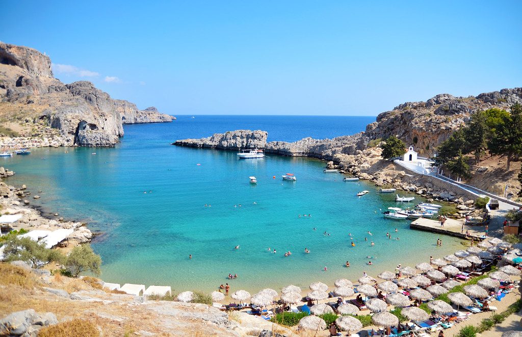 Saint Pauls Bay
