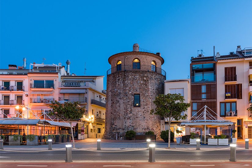 Cambrils Boat Trips Along Costa Daurada