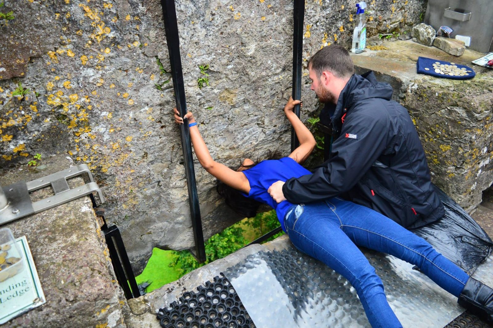 Your experience at Blarney Castle Day Tour From Dublin
