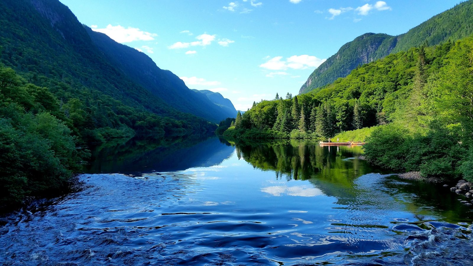 River Martin