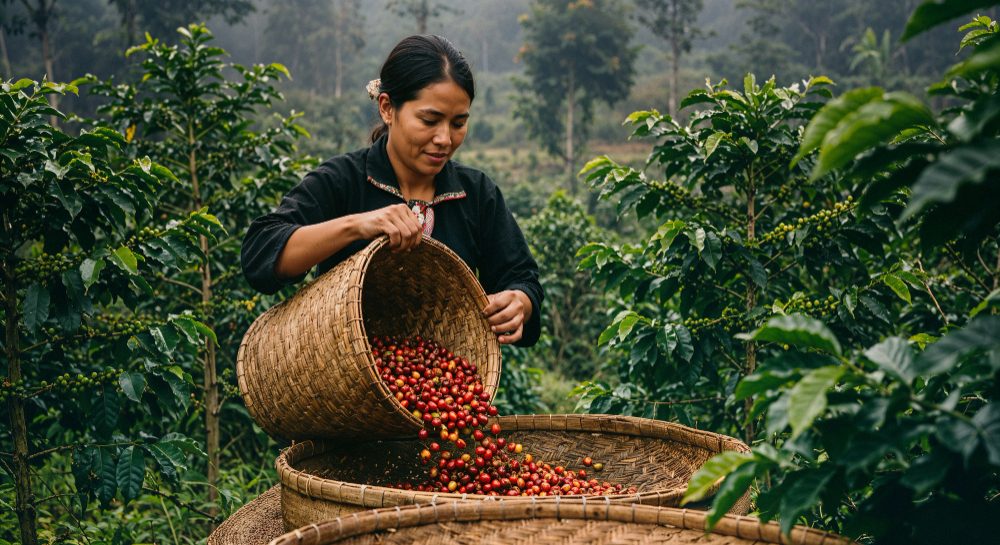 Your experience at Medellin Coffee Tour