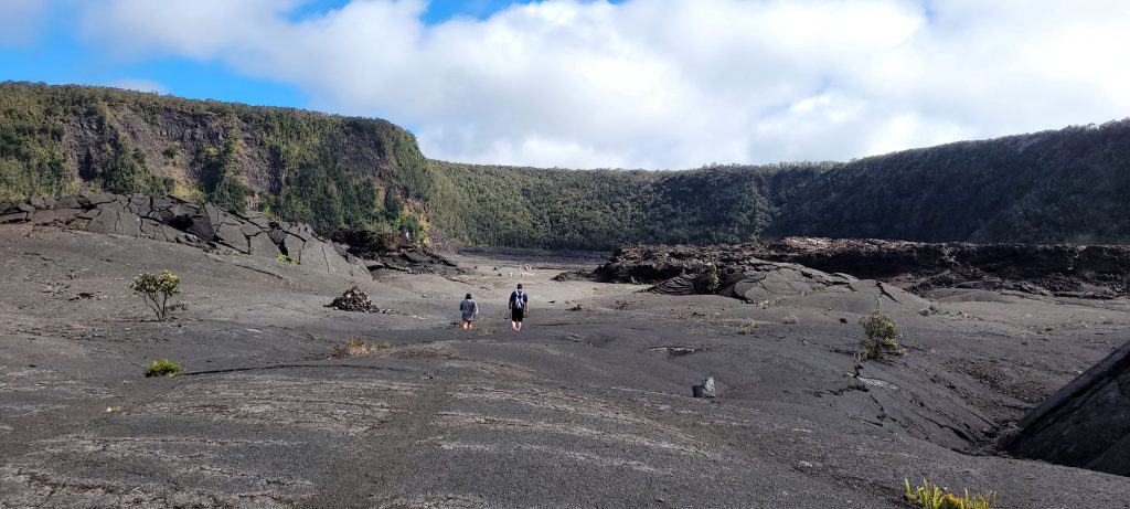Your experience at Big Island Volcano Tours