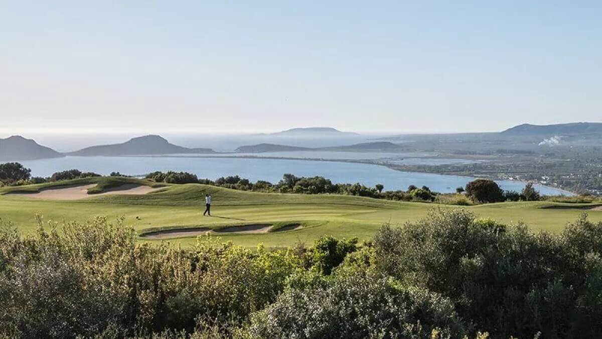 Afantou Golf Course