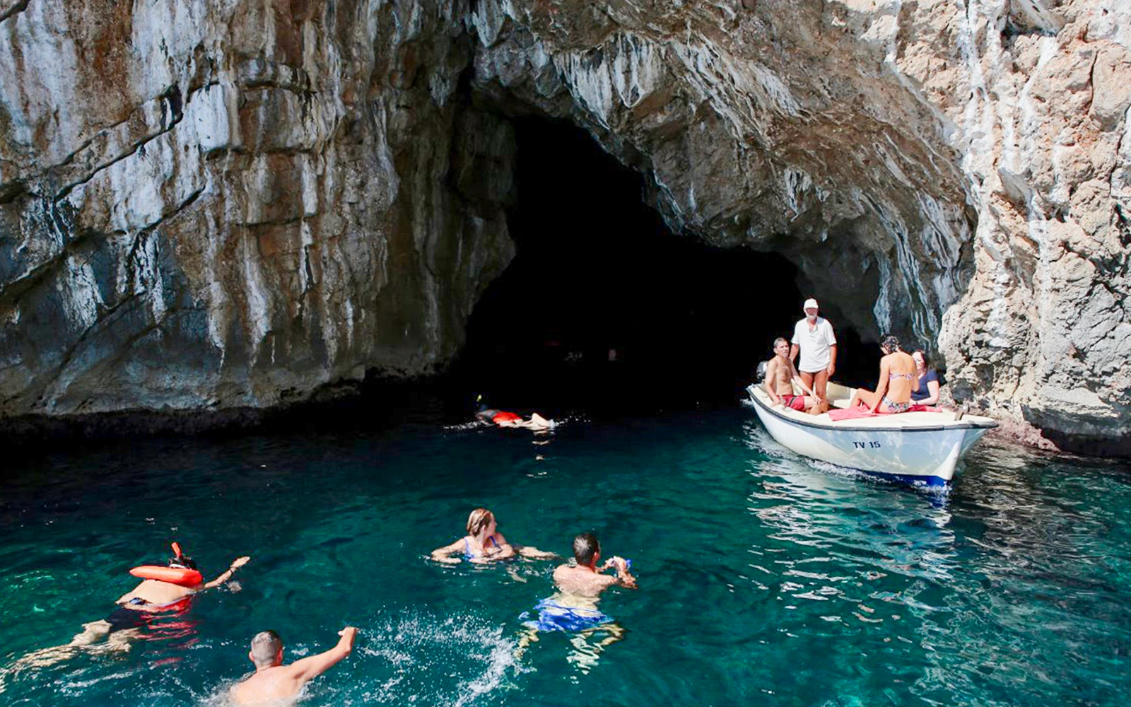 Your experience at Faliraki Boat Trips