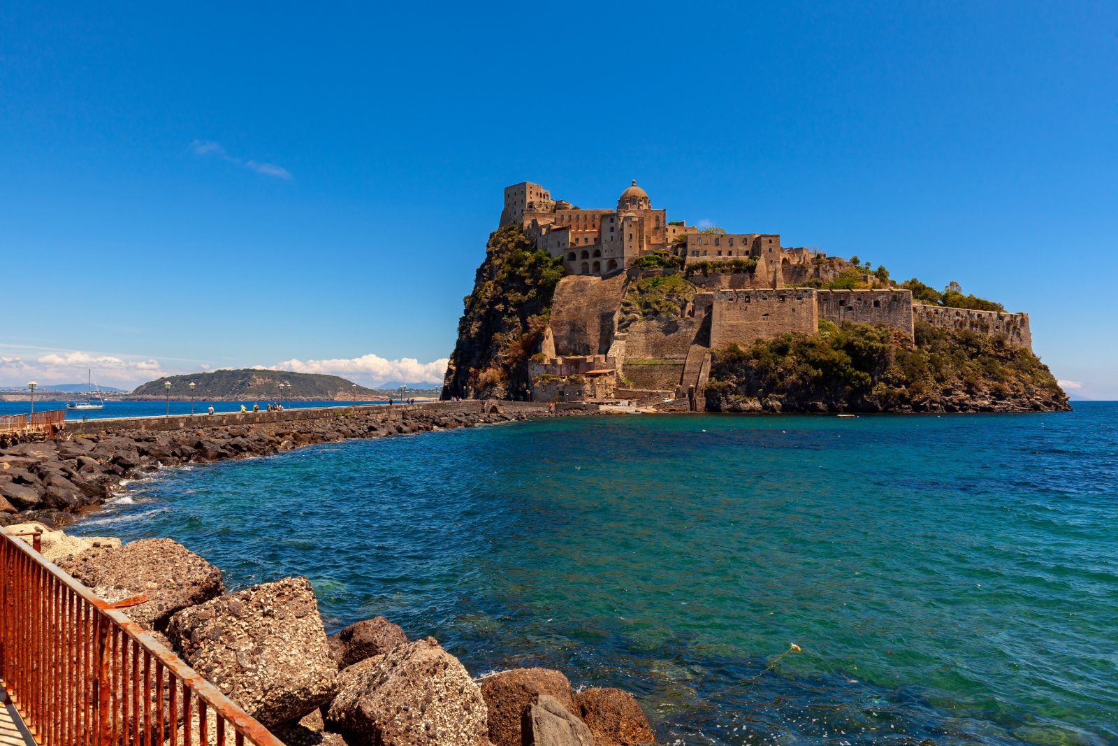 Castello Aragonese