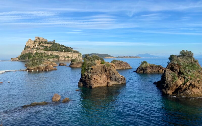 Scogli di Sant'Anna