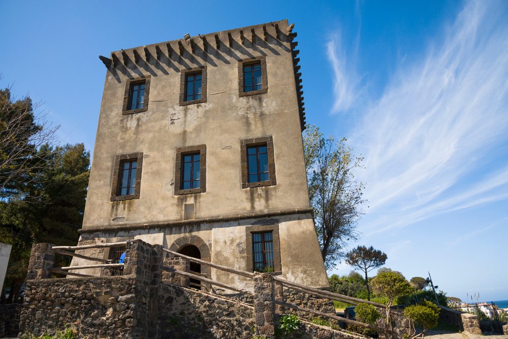 Torre di Guevara
