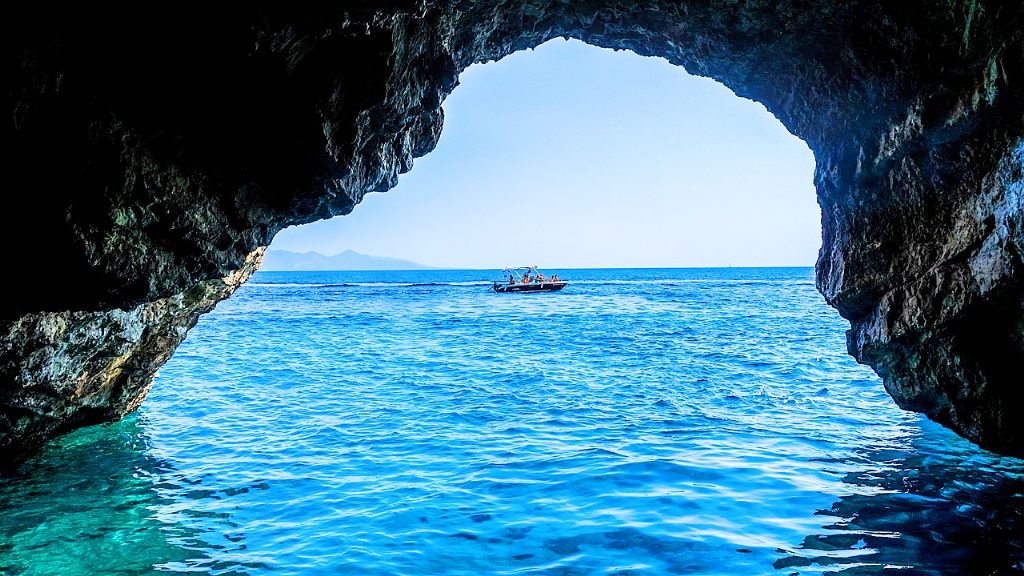 Grotta del Mago