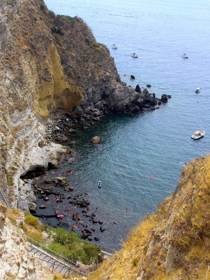 Your experience at Ischia Boat Tour