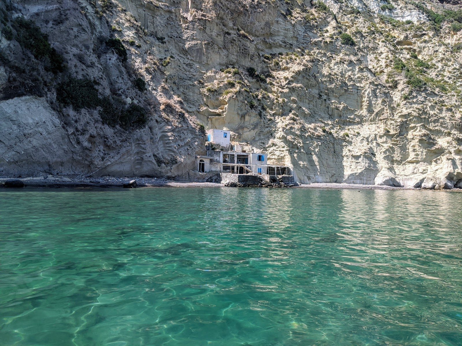 Punta San Pancrazio