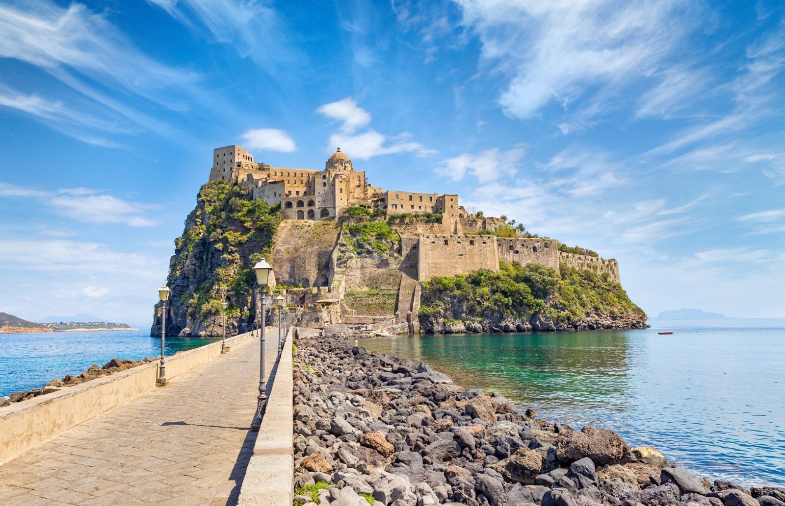 Castello Aragonese
