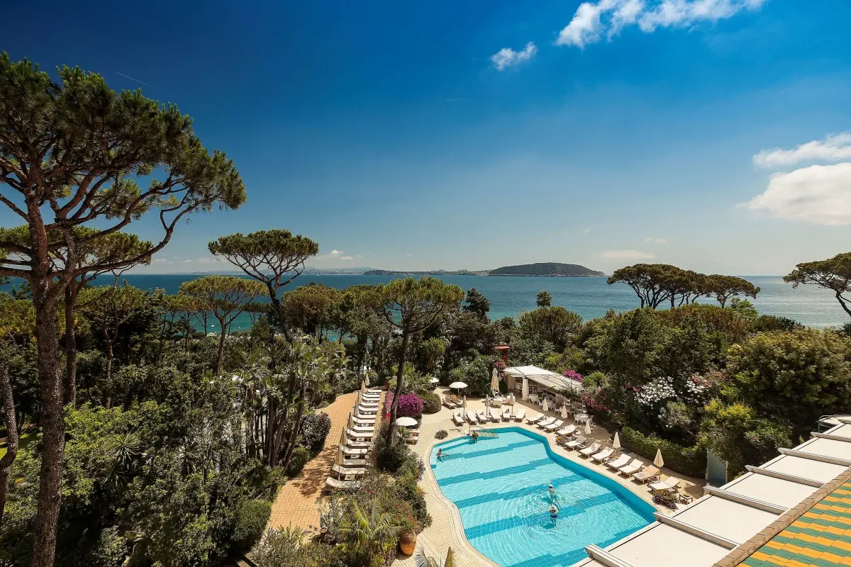 Grand Hotel Excelsior