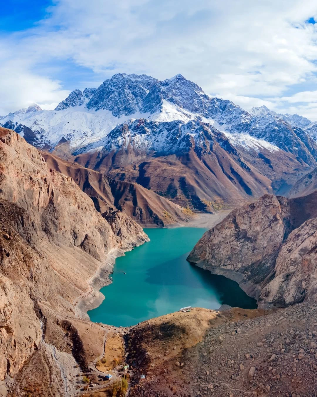 Hazorchashma