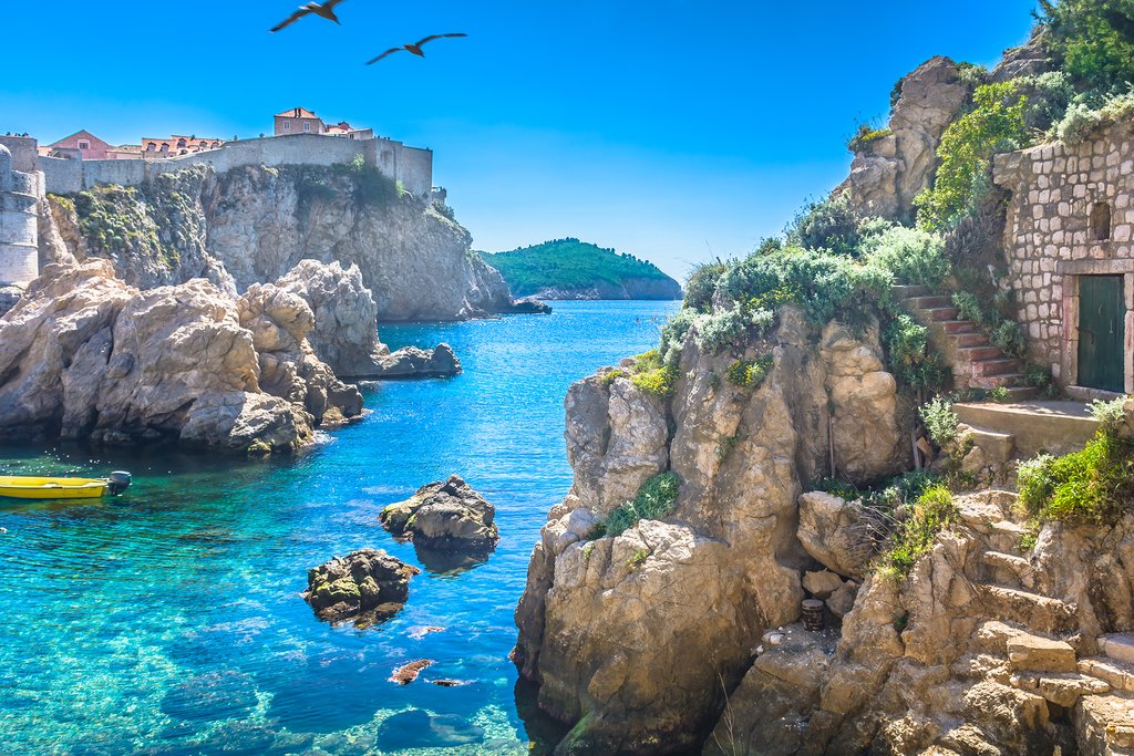 Adriatic Cove