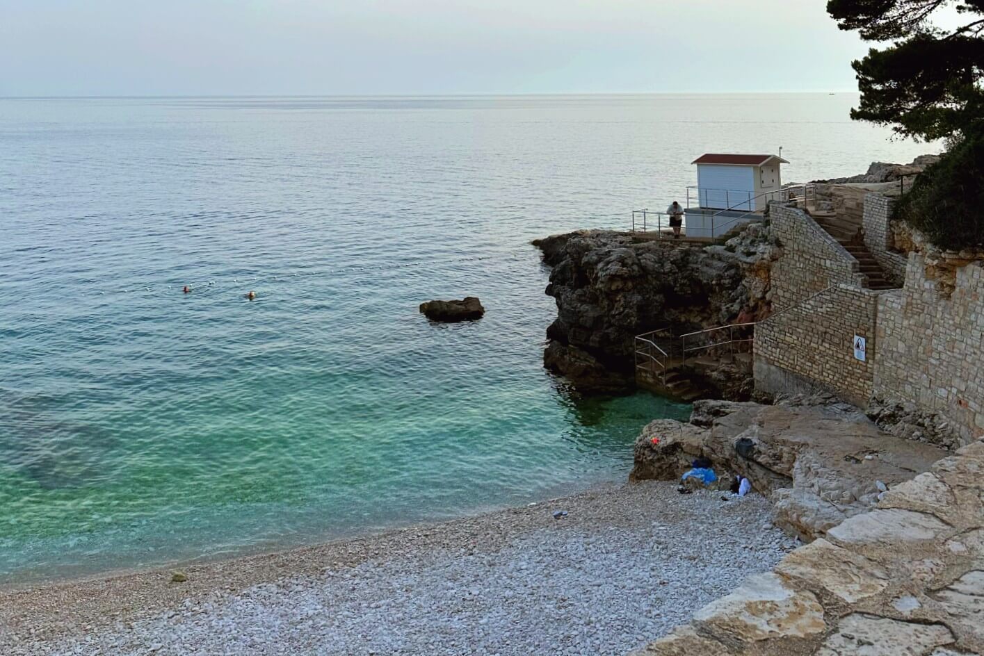 Lungomare