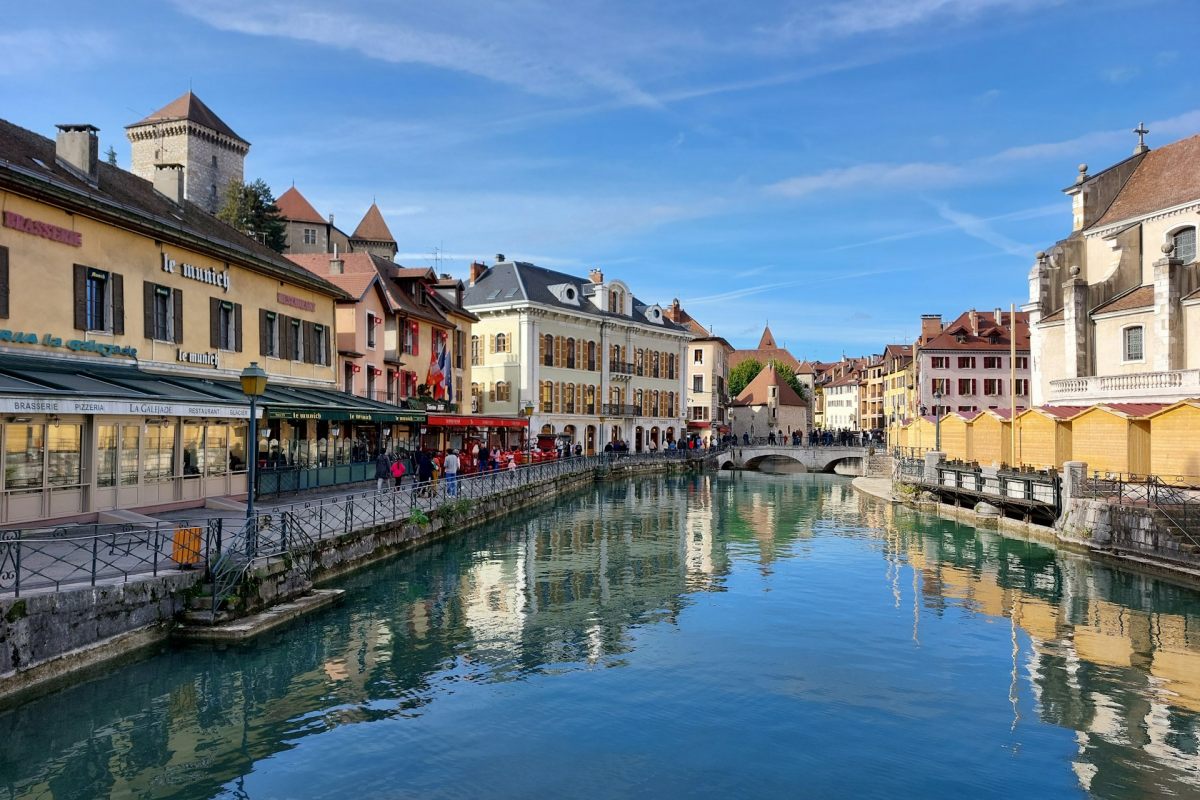 Old Town